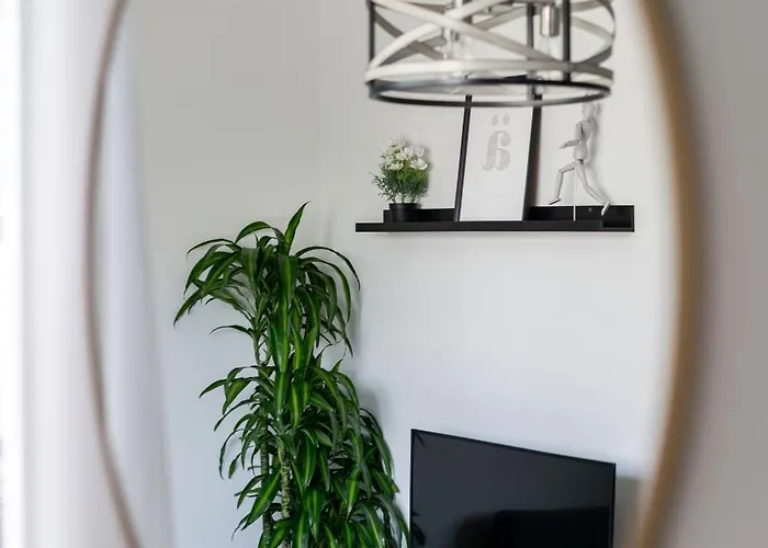Jungle House Modern Lofts - Arena District & Short North * Columbus