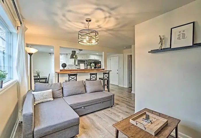 Apartment Jungle House Modern Lofts - Arena District & Short North *