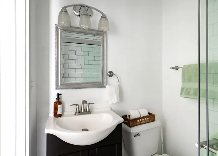 Jungle House Modern Lofts - Arena District & Short North Apartment Columbus