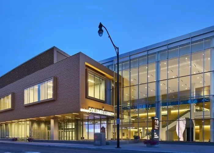 Jungle House Modern Lofts - Arena District & Short North *