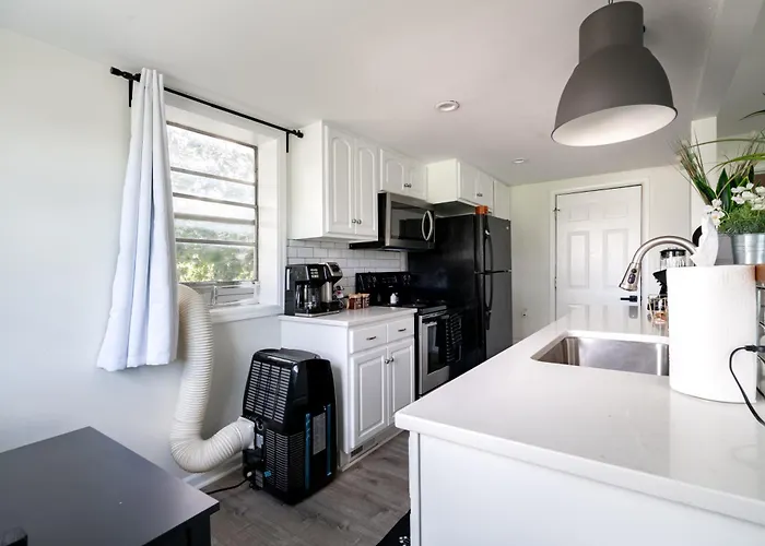 Apartment Jungle House Modern Lofts - Arena District & Short North *