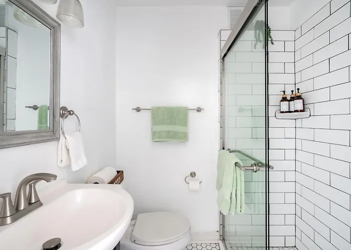Jungle House Modern Lofts - Arena District & Short North *