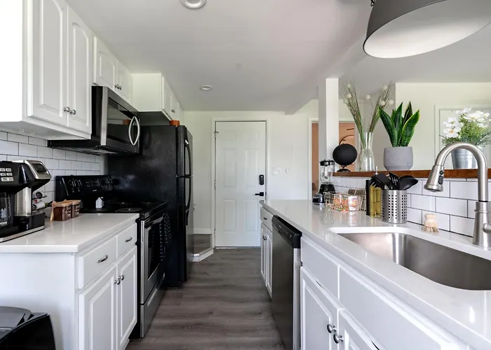 Apartment Jungle House Modern Lofts - Arena District & Short North Columbus