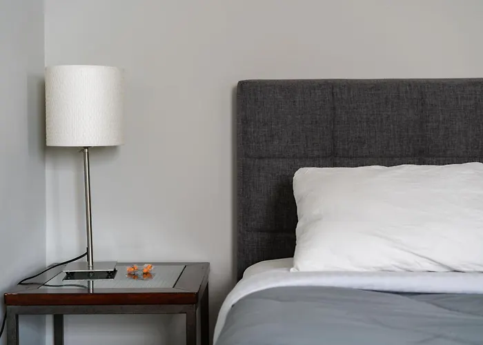 Jungle House Modern Lofts - Arena District & Short North Apartment Columbus
