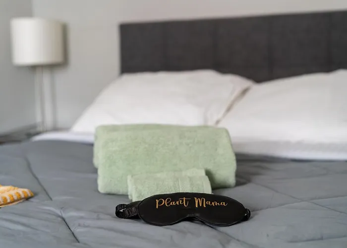Jungle House Modern Lofts - Arena District & Short North Apartment Columbus