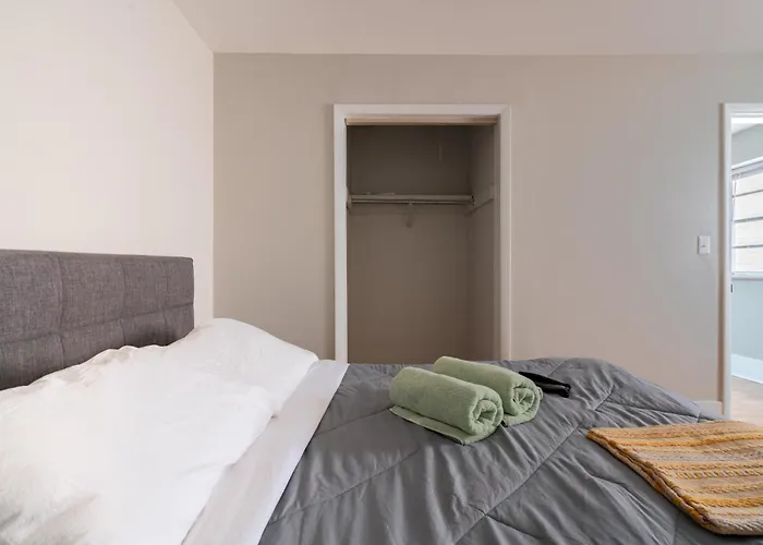 Jungle House Modern Lofts - Arena District & Short North Columbus