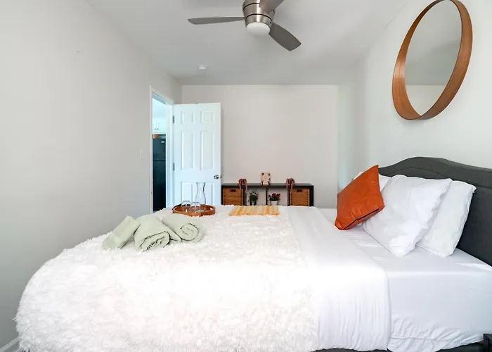 Apartment Jungle House Modern Lofts - Arena District & Short North *