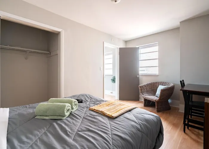Jungle House Modern Lofts - Arena District & Short North Columbus