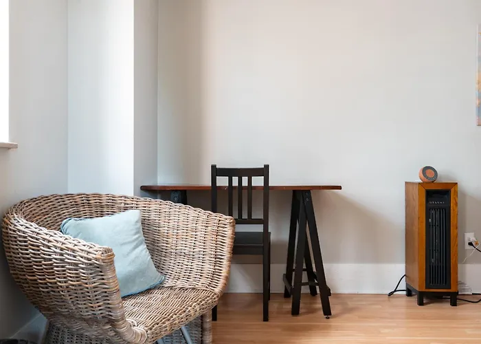 Jungle House Modern Lofts - Arena District & Short North *