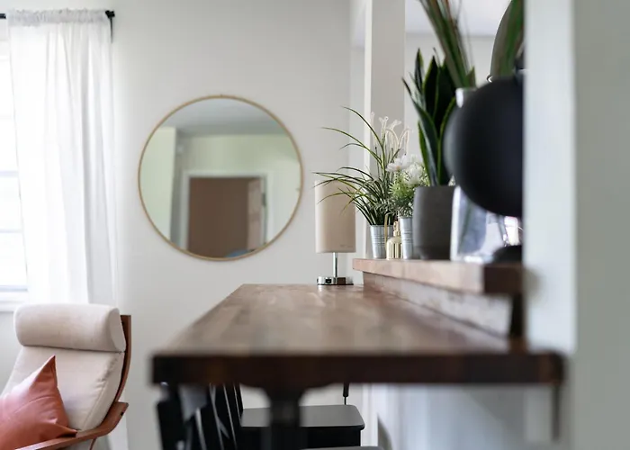 Jungle House Modern Lofts - Arena District & Short North * Columbus